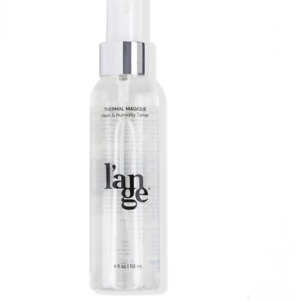 🌸B29 - L'ange Thermal Magique Heat & Humidity Tamer💖